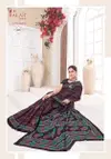 Leelavathi Vol 16 By Balaji Cotton Printed Daily Wear Saree Wholesalers In Surat